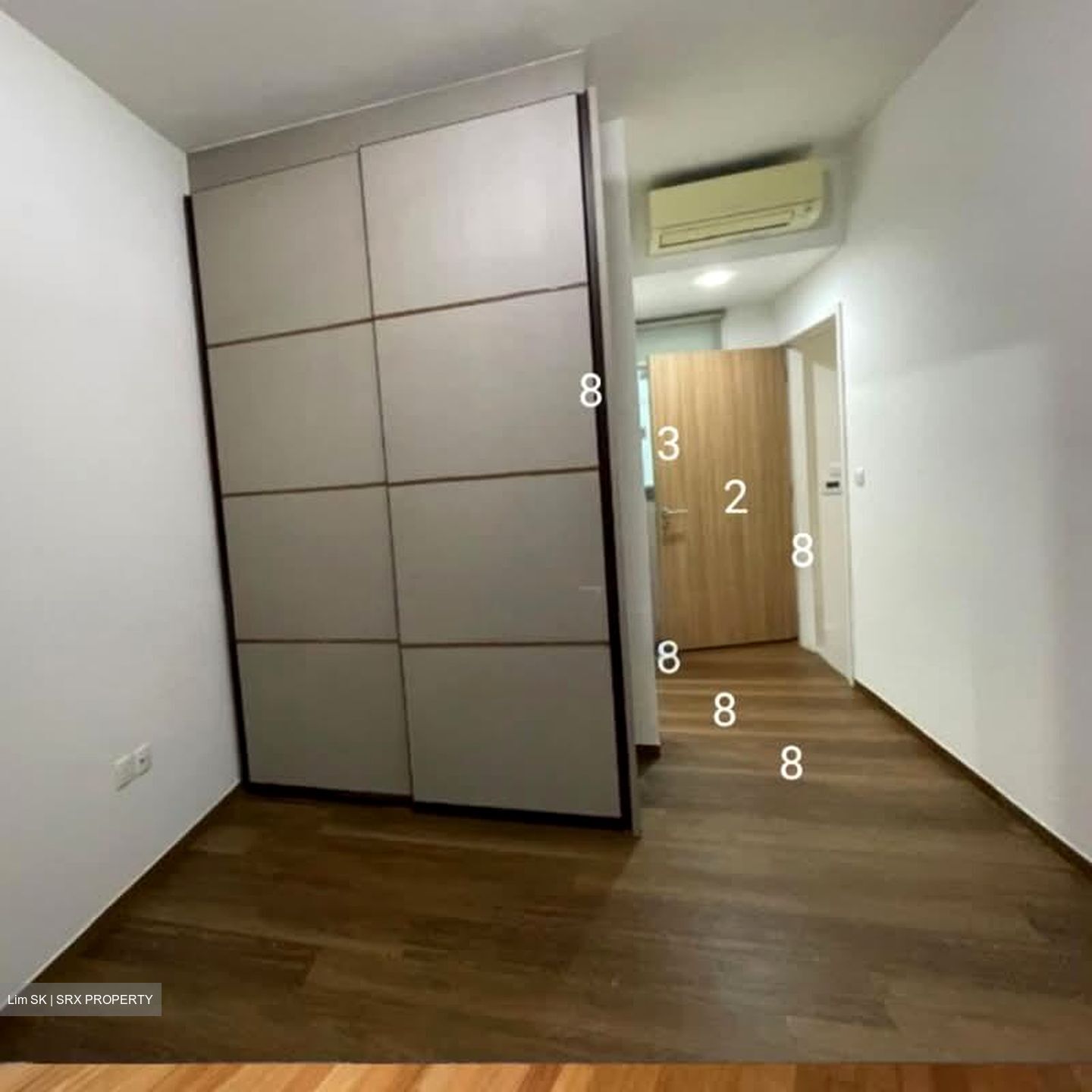 Canberra Residences (D27), Condominium #579268611